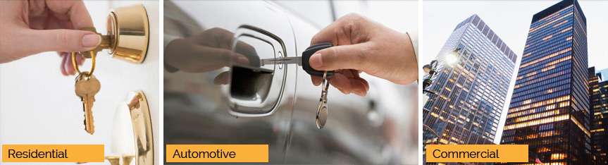 Dale City Locksmith